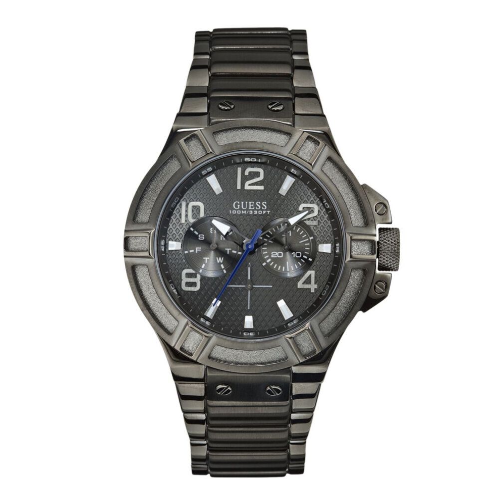Indovina Rigor W0218G1 Men's Watch