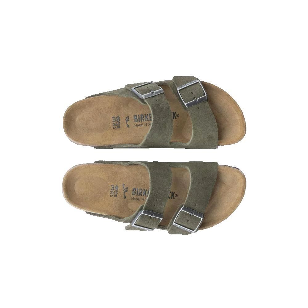 birkenstock Scarpe uomo Arizona