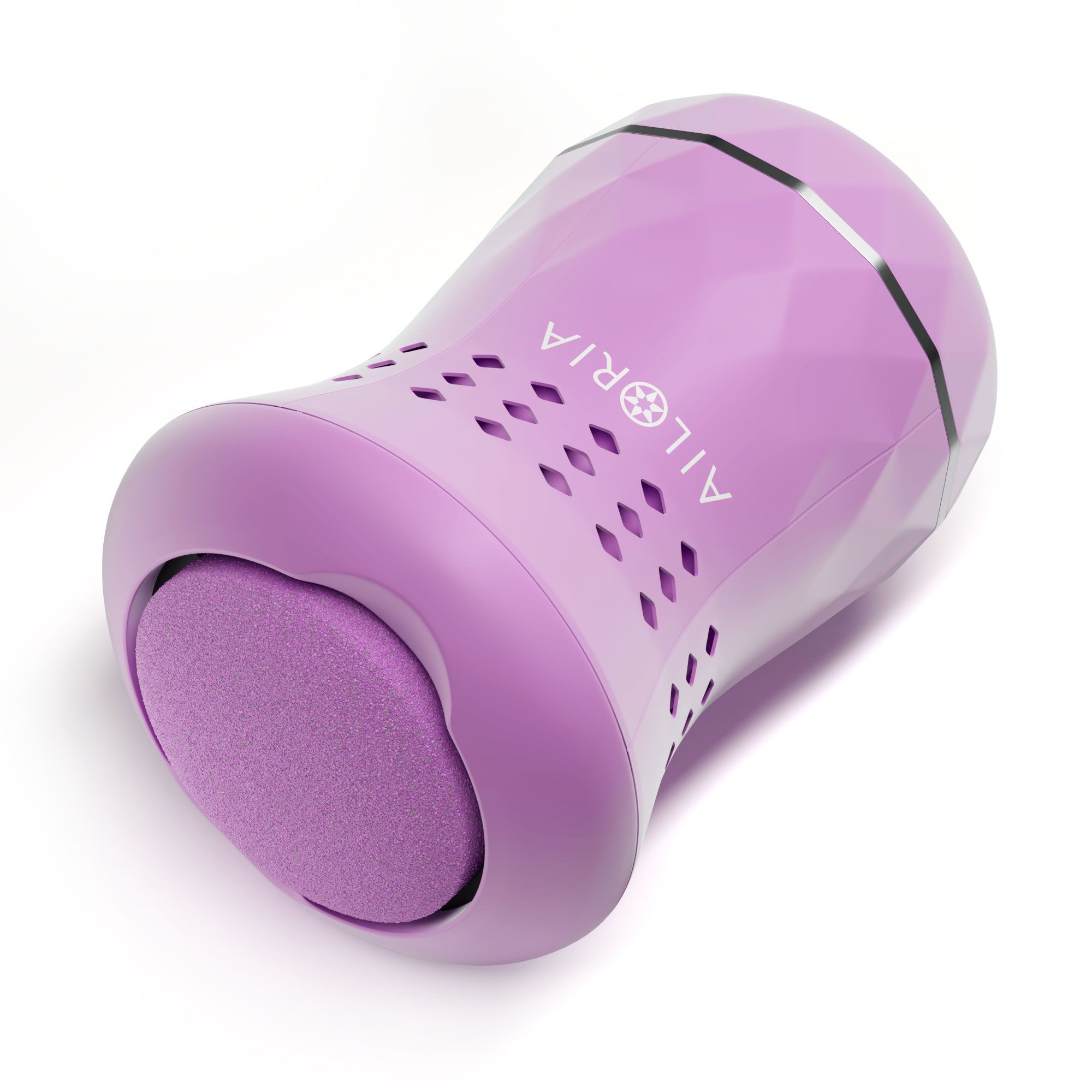 AILORIA LUSTRE PRO Estrattore di calli elettrico (USB)