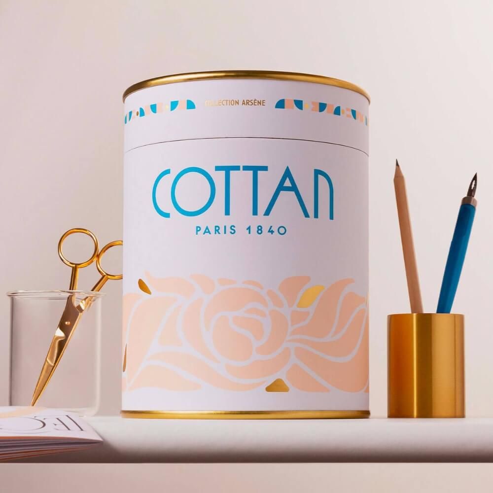 COTTAN - Confezione regalo Arsène