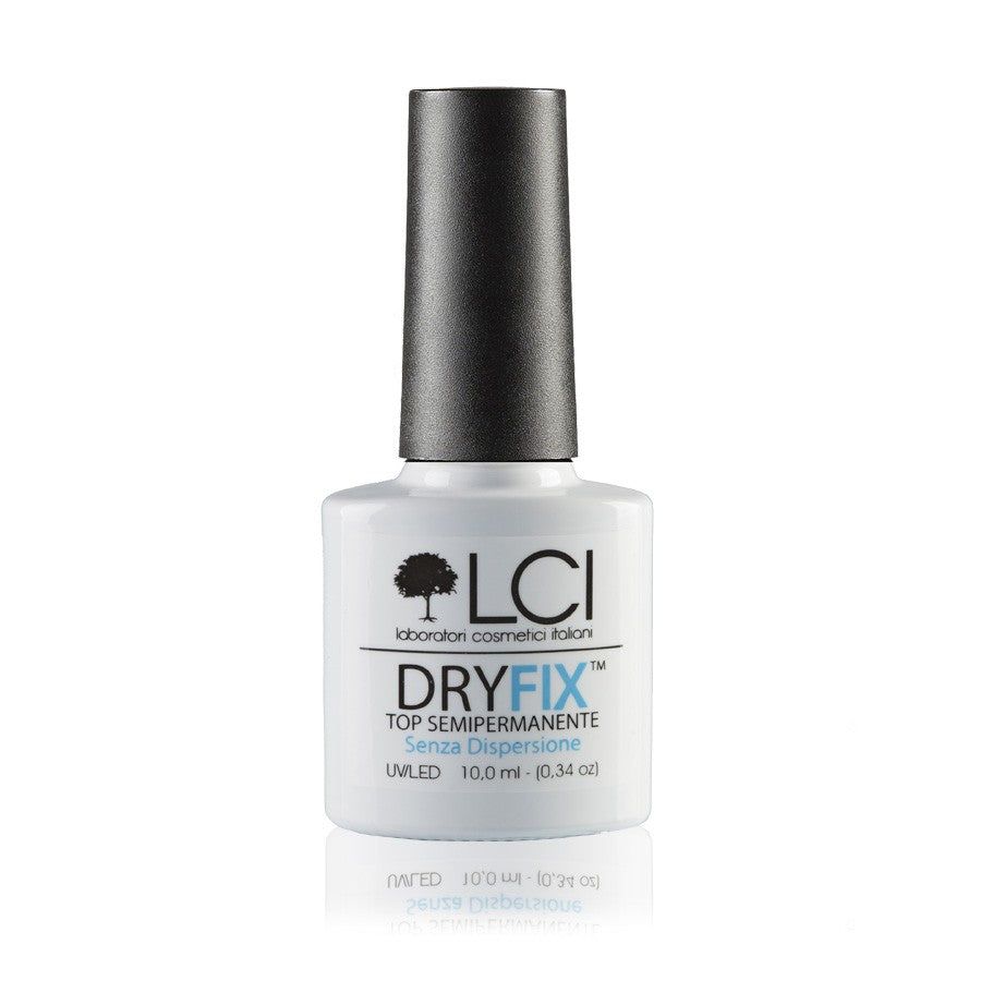 LCI Cosmetics - TOP Coat - DryFix