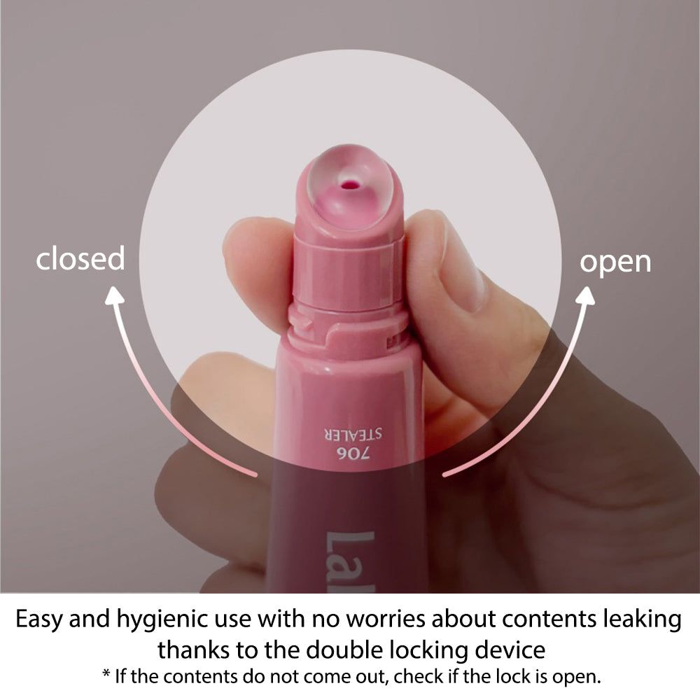 LAKA Fruity Lip Glotioner 703 Apri