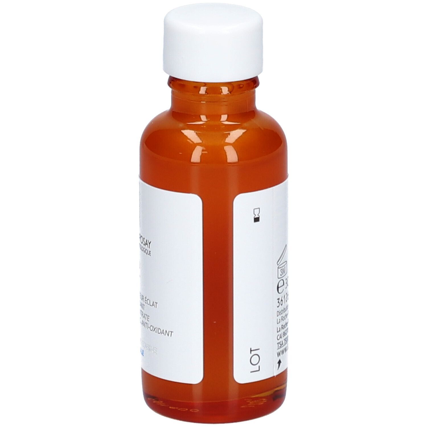La Roche-Posay Pure Vit C 12 Siero 30 ml