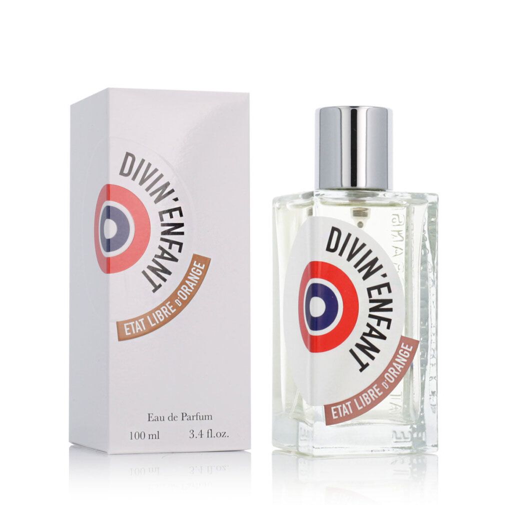 Etat Libre D'Orange Divin'Enfant Eau de Parfum 100 ml