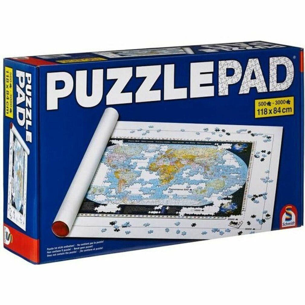 Tappetino per puzzle da 500 a 3000 pezzi