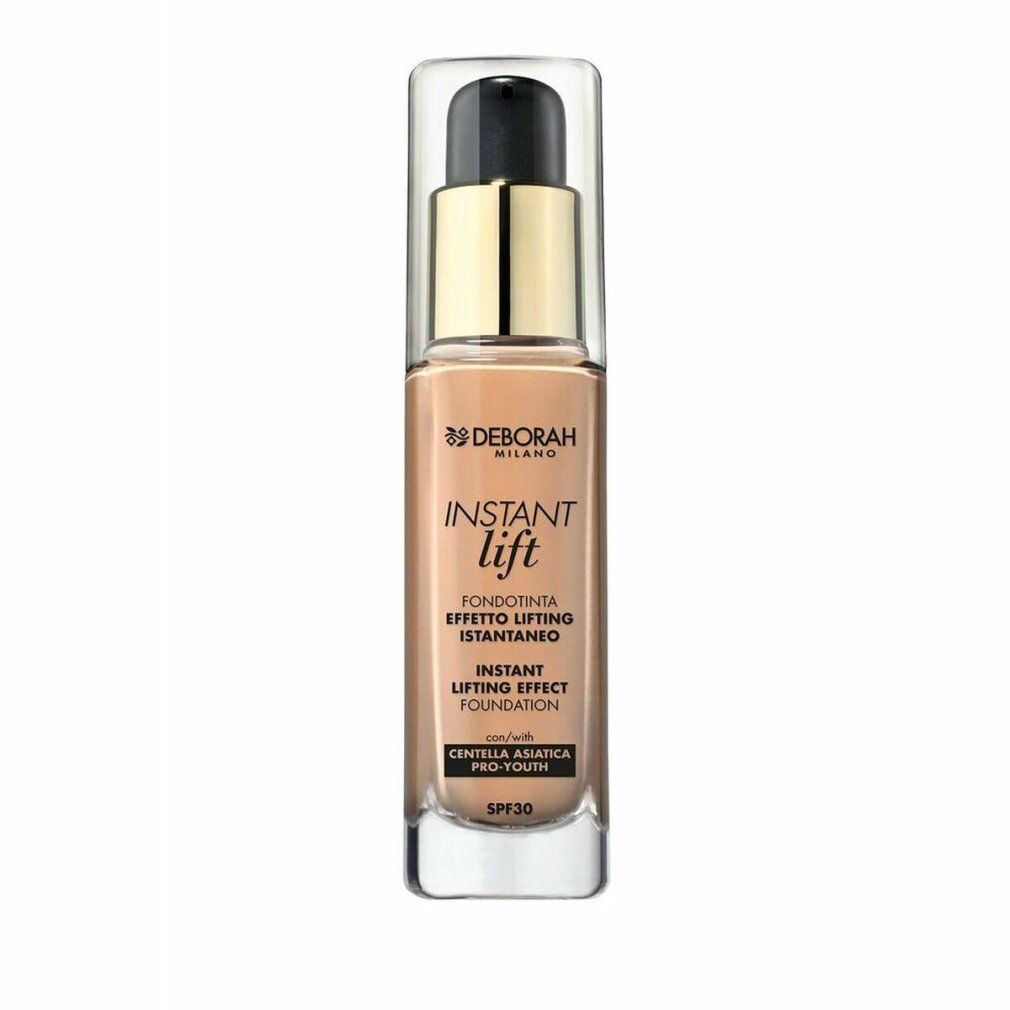 Base fluida per il trucco Deborah Instant Lift nº 03