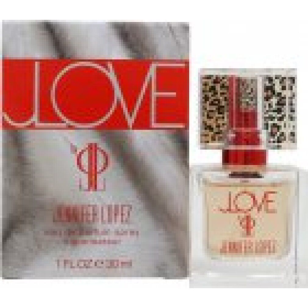 Jennifer Lopez JLove Eau de Parfum  Spray