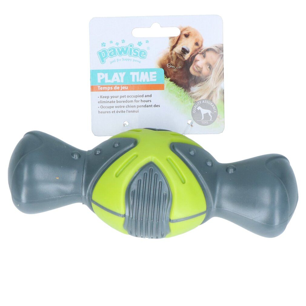 Osso cigolante per cani Pawise