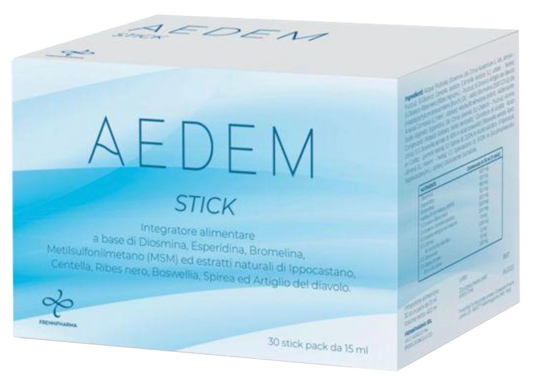 FRENNPHARMA - Aedem Stick