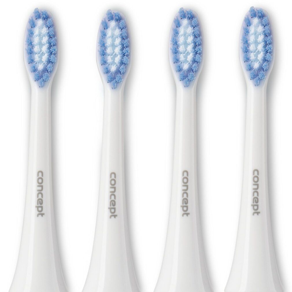 Testina di ricambio Soft Clean Concept ZK0002