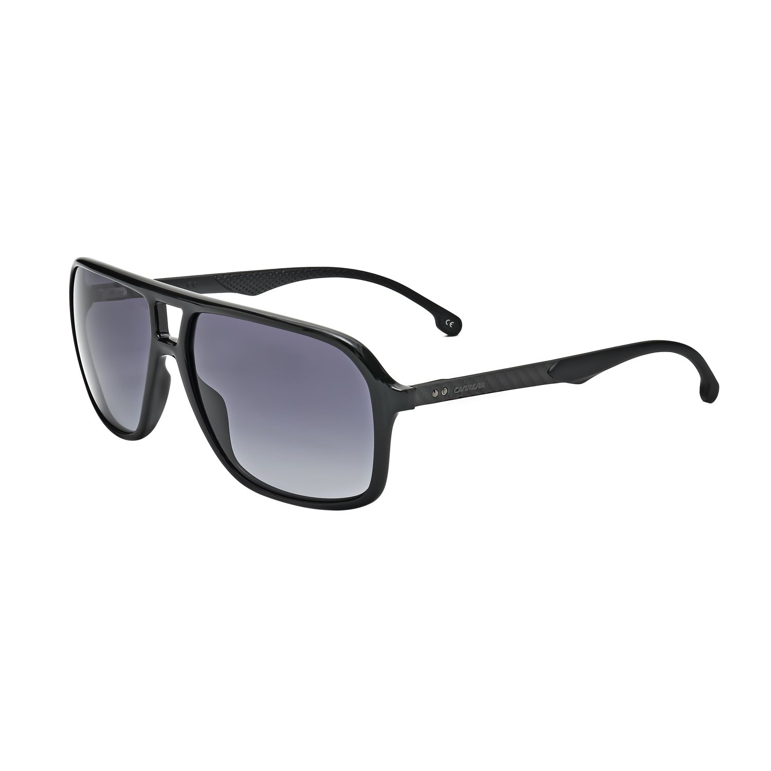 Carrera occhiali da sole uomo CARRERA 8035/S black