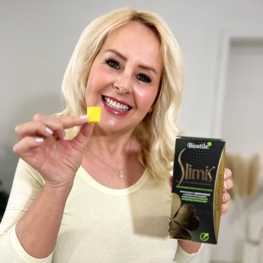 Biostile Slimis Caramelle morbide
