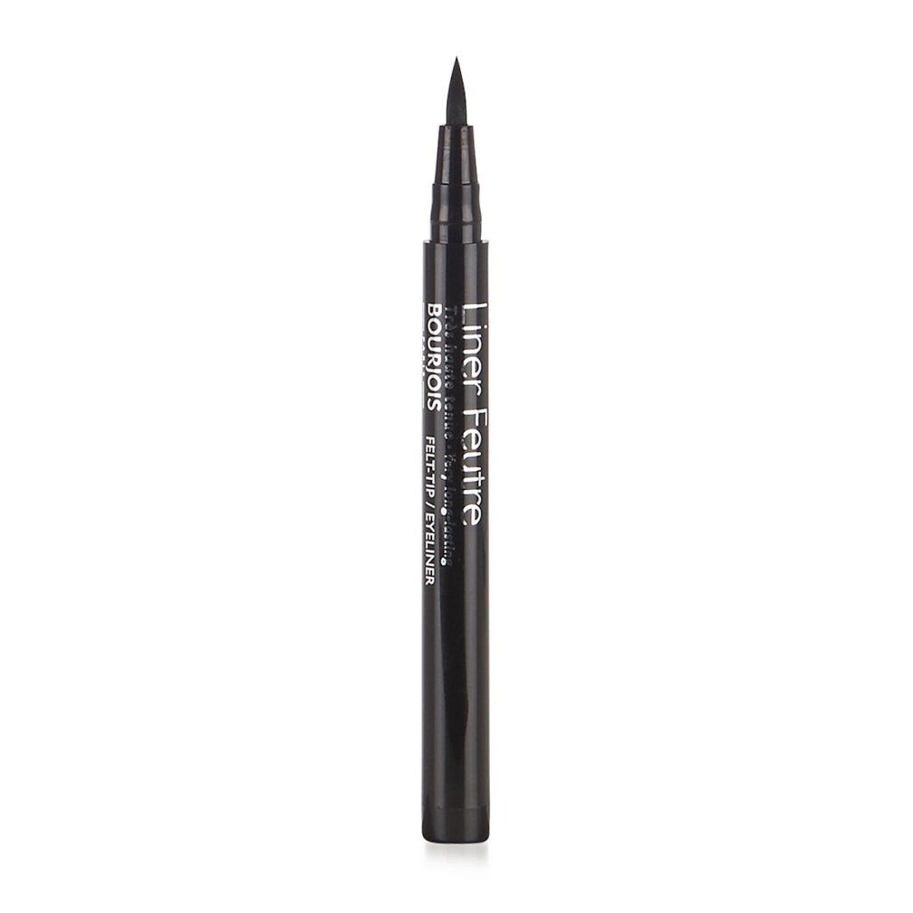 Eyeliner nero con scritta "Liner Feutre".