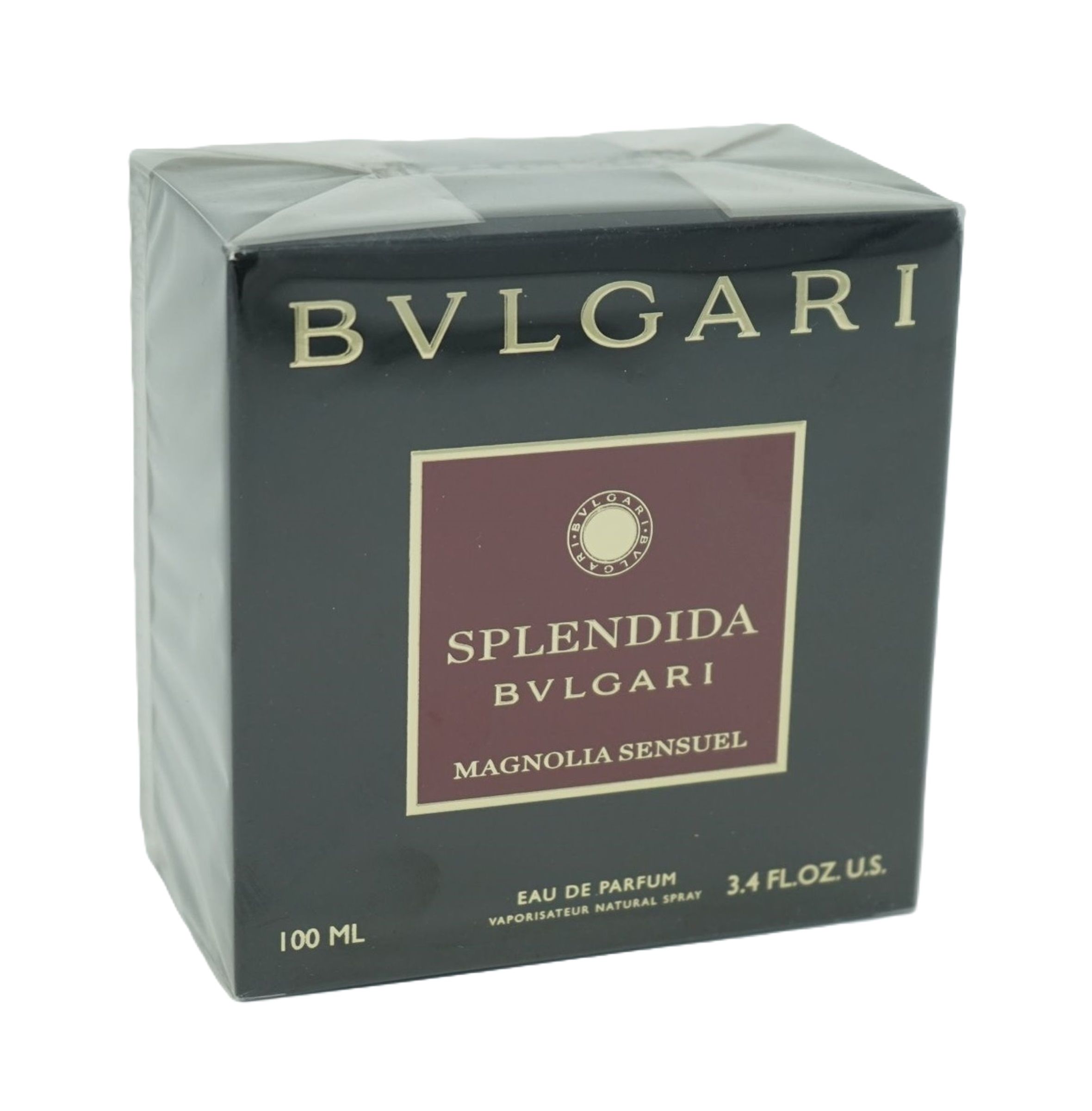 Bvlgari Splendida Magnolia Sensuel Profumo Donna