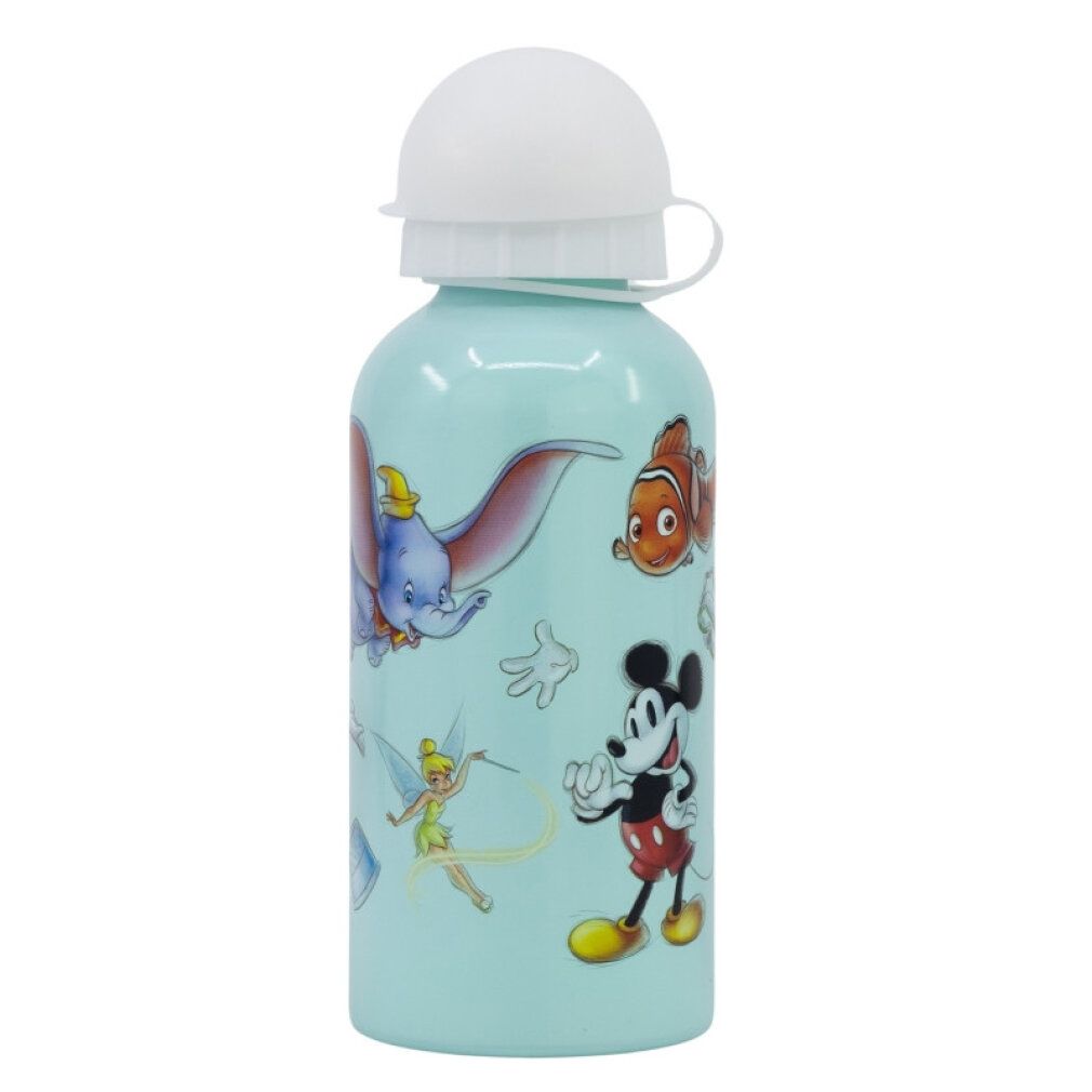 Flacone da bere in alluminio Disney