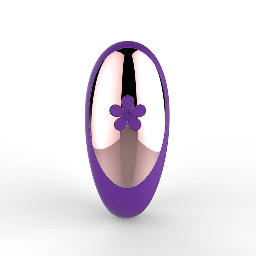 Vibratore per Coppia Love Nest