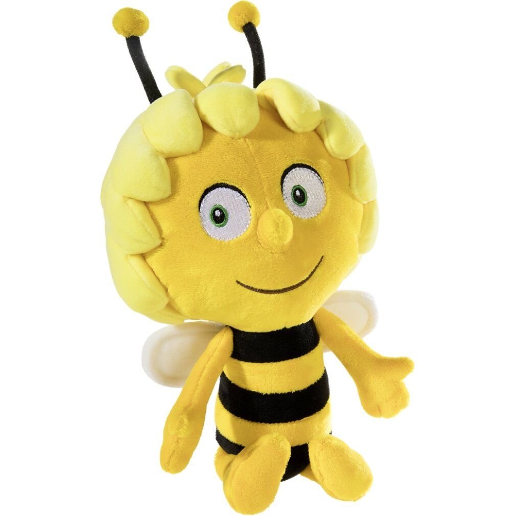 Peluche Heunec l'Ape Maya 30 cm