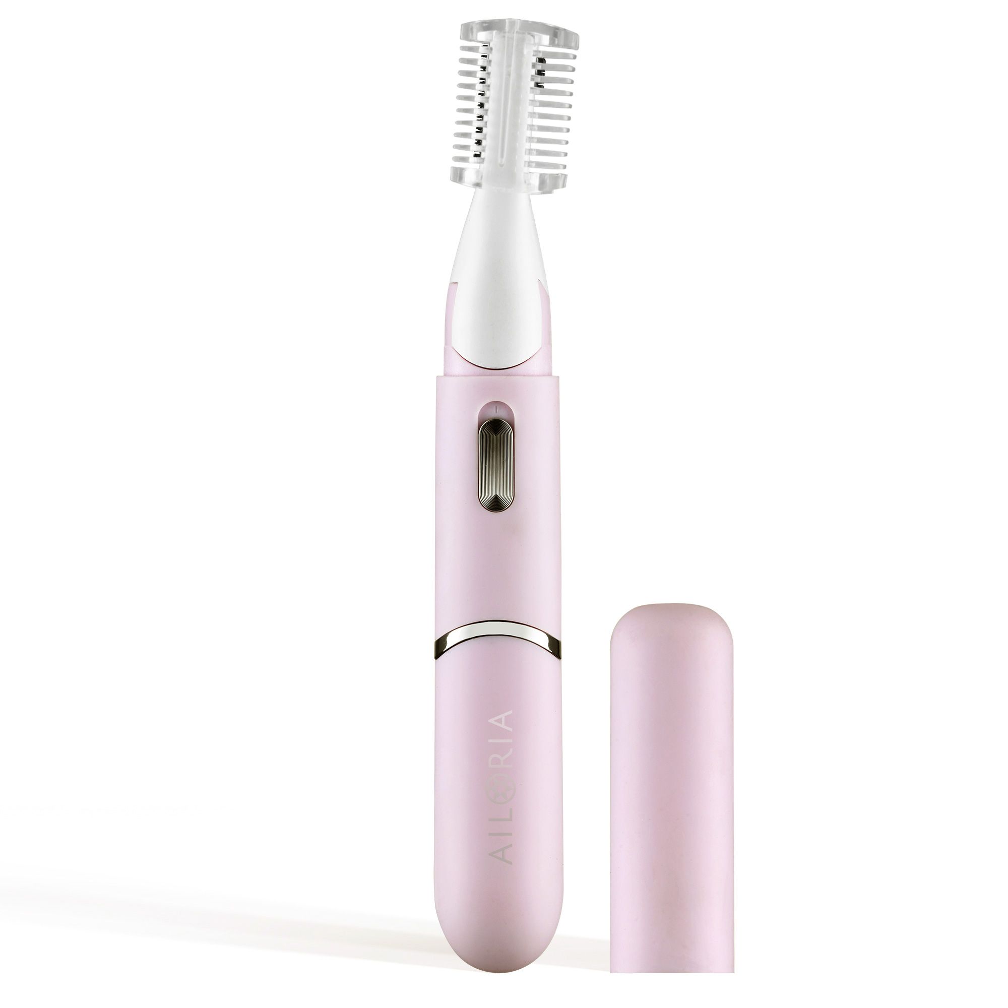 AILORIA SILHOUET Rasoio per sopracciglia