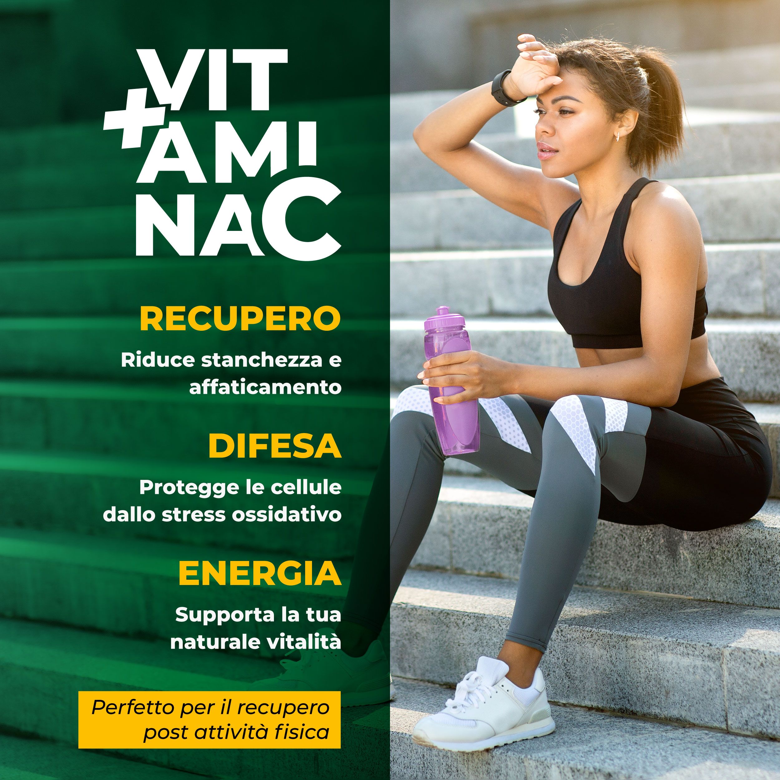 SYMBEAUTY® Bromelina Forte Drenante 2500+5000 GDU GDU con Centella, Betulla e Vitamina C