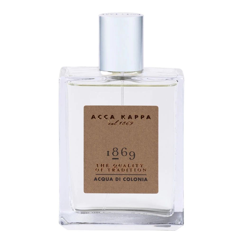 Acca Kappa 1869 Eau de Cologne  Spray