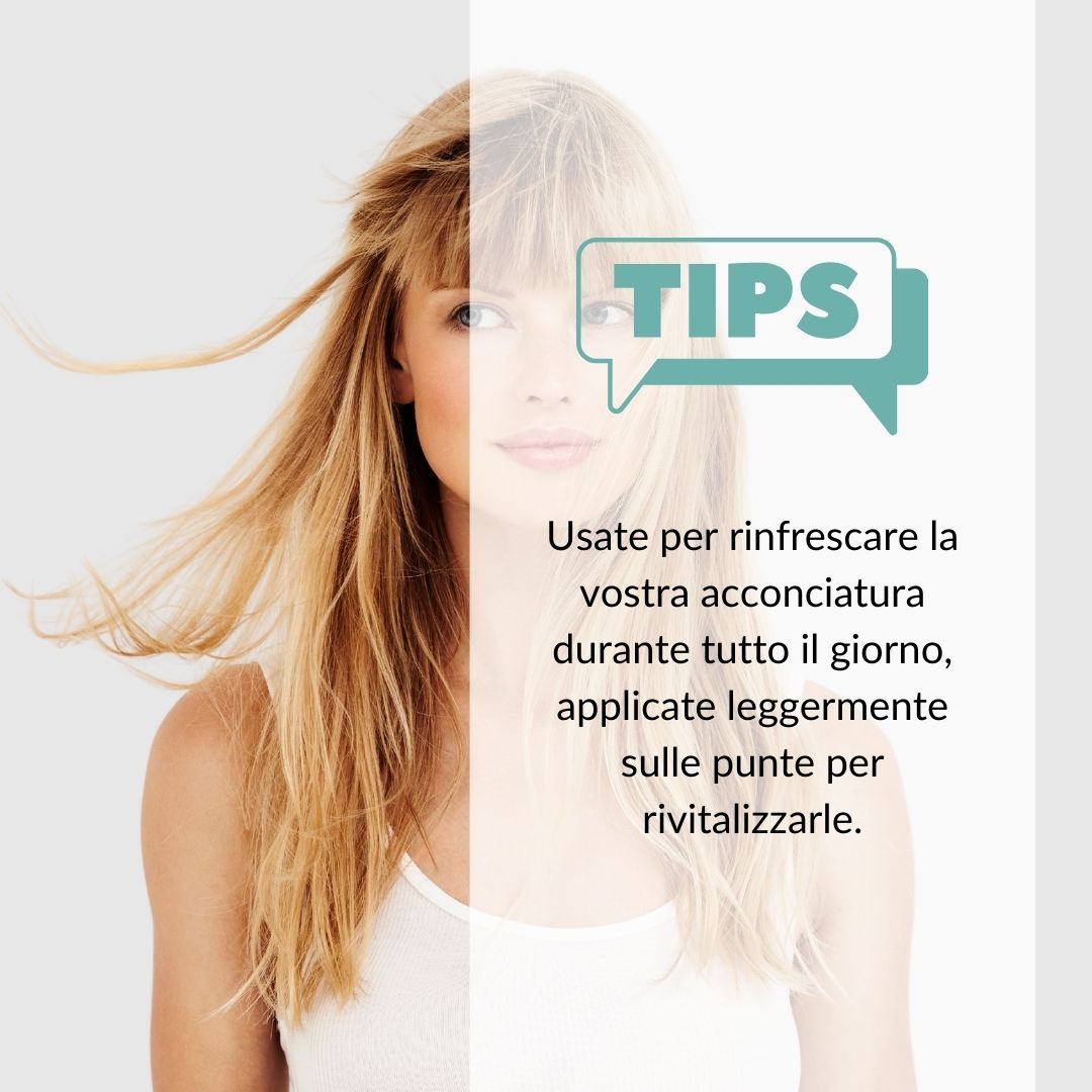 Pure Mineral - Balsamo Senza Risciacquo Argan