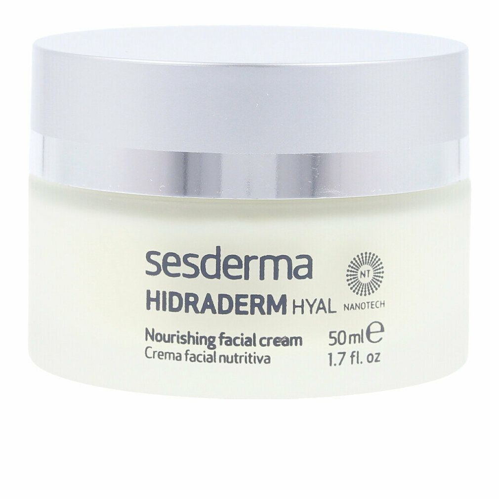 Sesderma Hidraderm Hyal Crema Nutriente ()