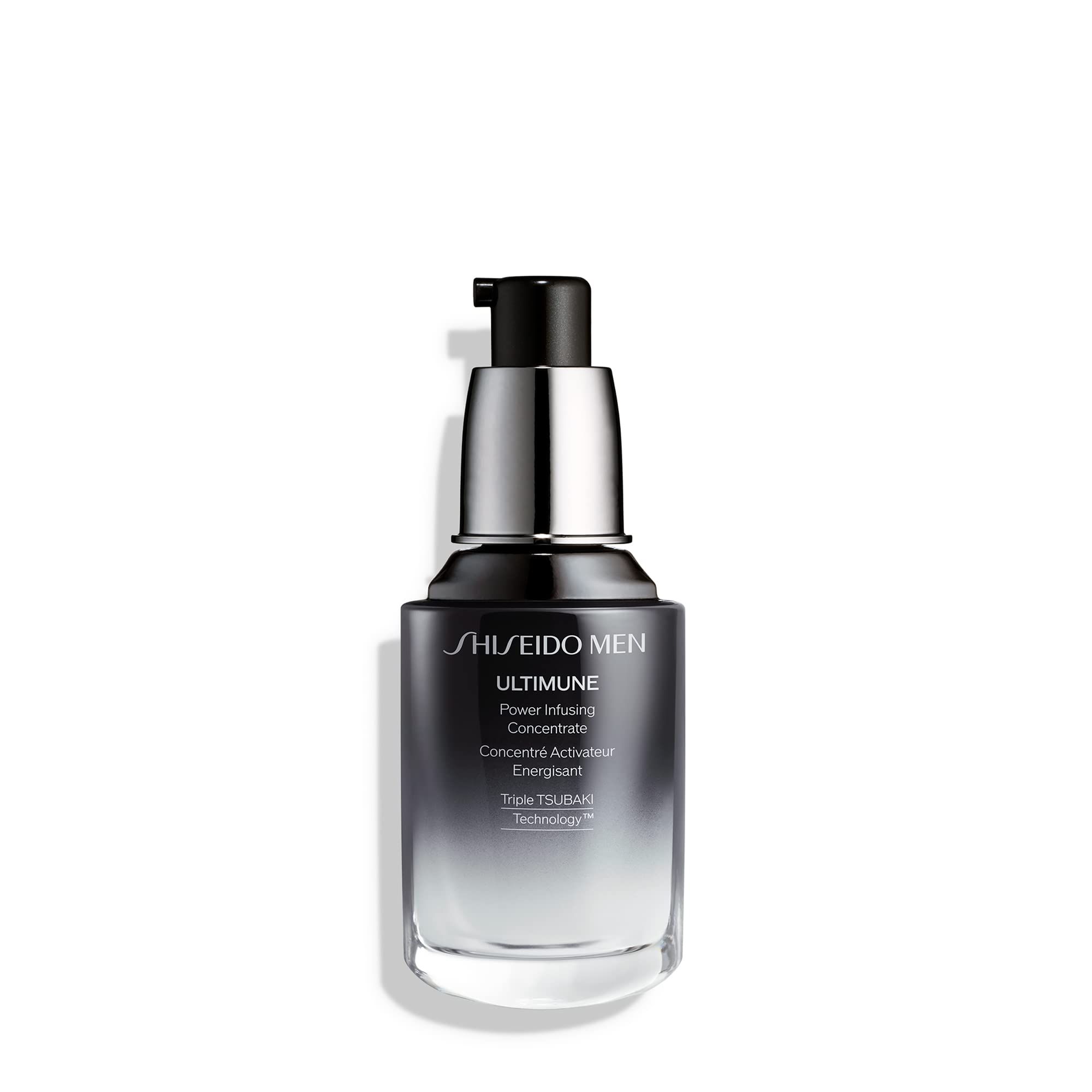 Shiseido Men Ultimune Power Infusing Concentrate - 30 ml