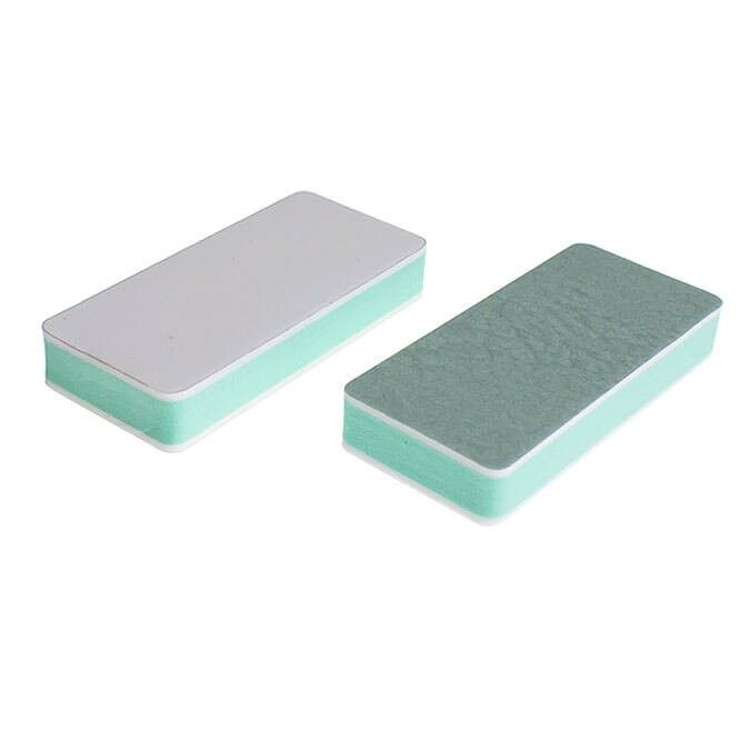 LCI Cosmetics - Blocchetto Buffer Lucidante