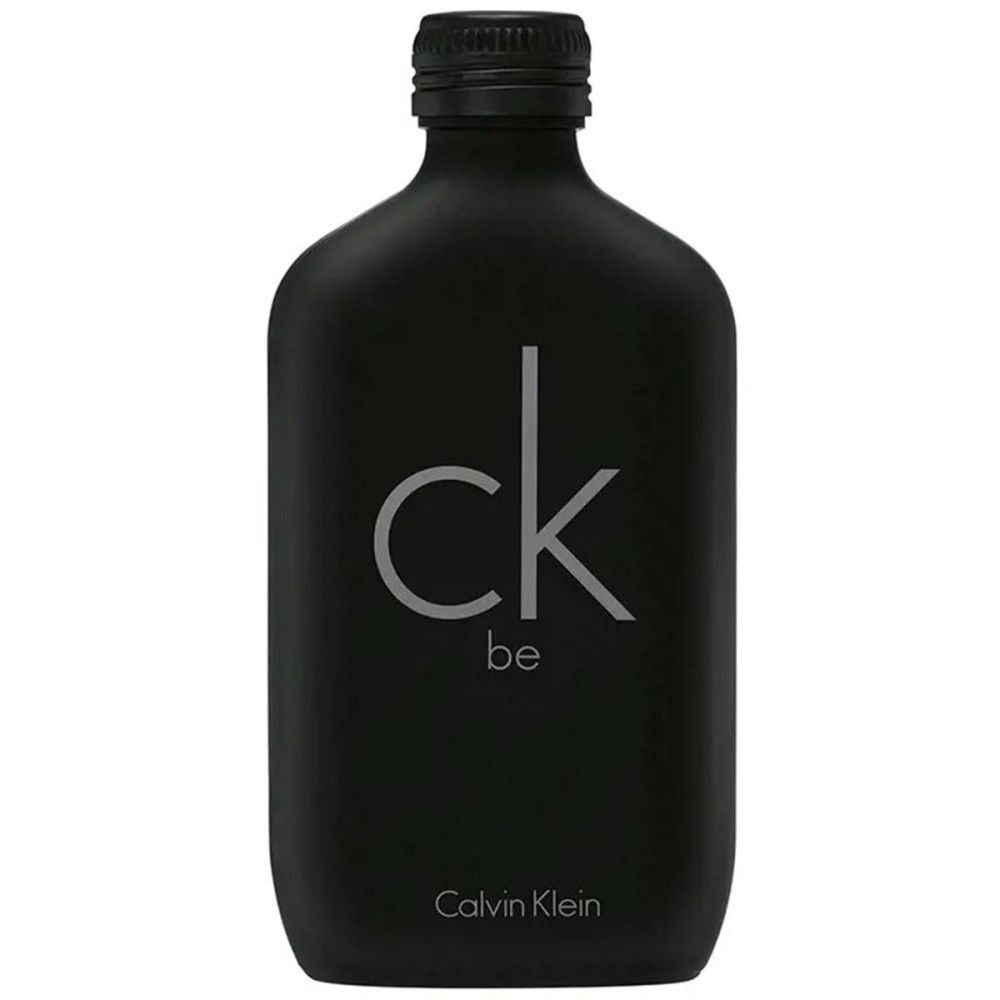 Calvin Klein Ck Be Eau De Toilette Spray 100ml - Profumo Unisex