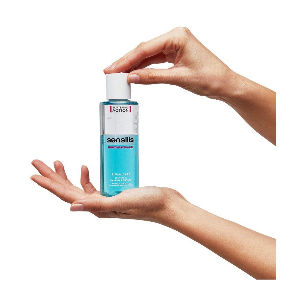 Sensilis Ritual Care Struccante Bi-fasico Occhi Labbra