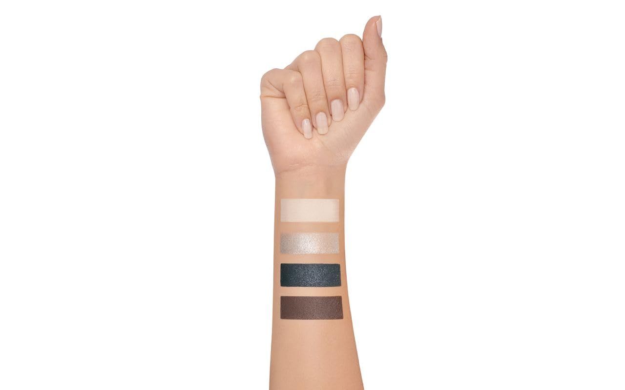 Pupa Vamp! Palette 4 Ombretti.
