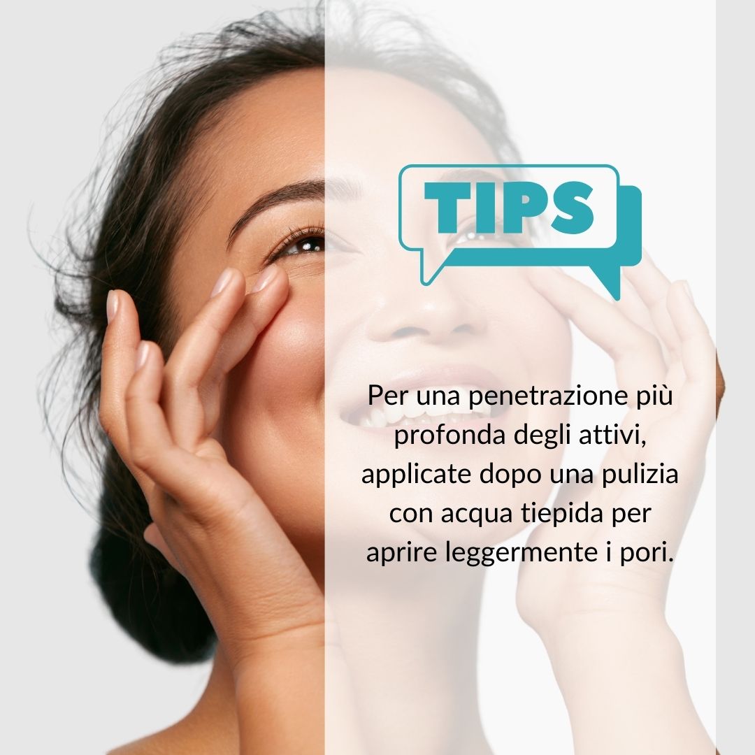 Pure Mineral - Siero Anti-Età Supremo Ialuronico