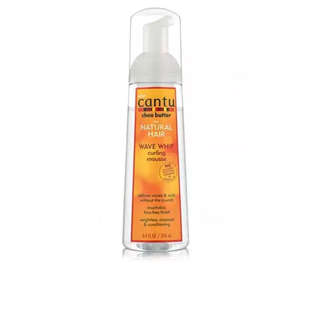 Crema per acconciature Cantu Burro di Karité ()