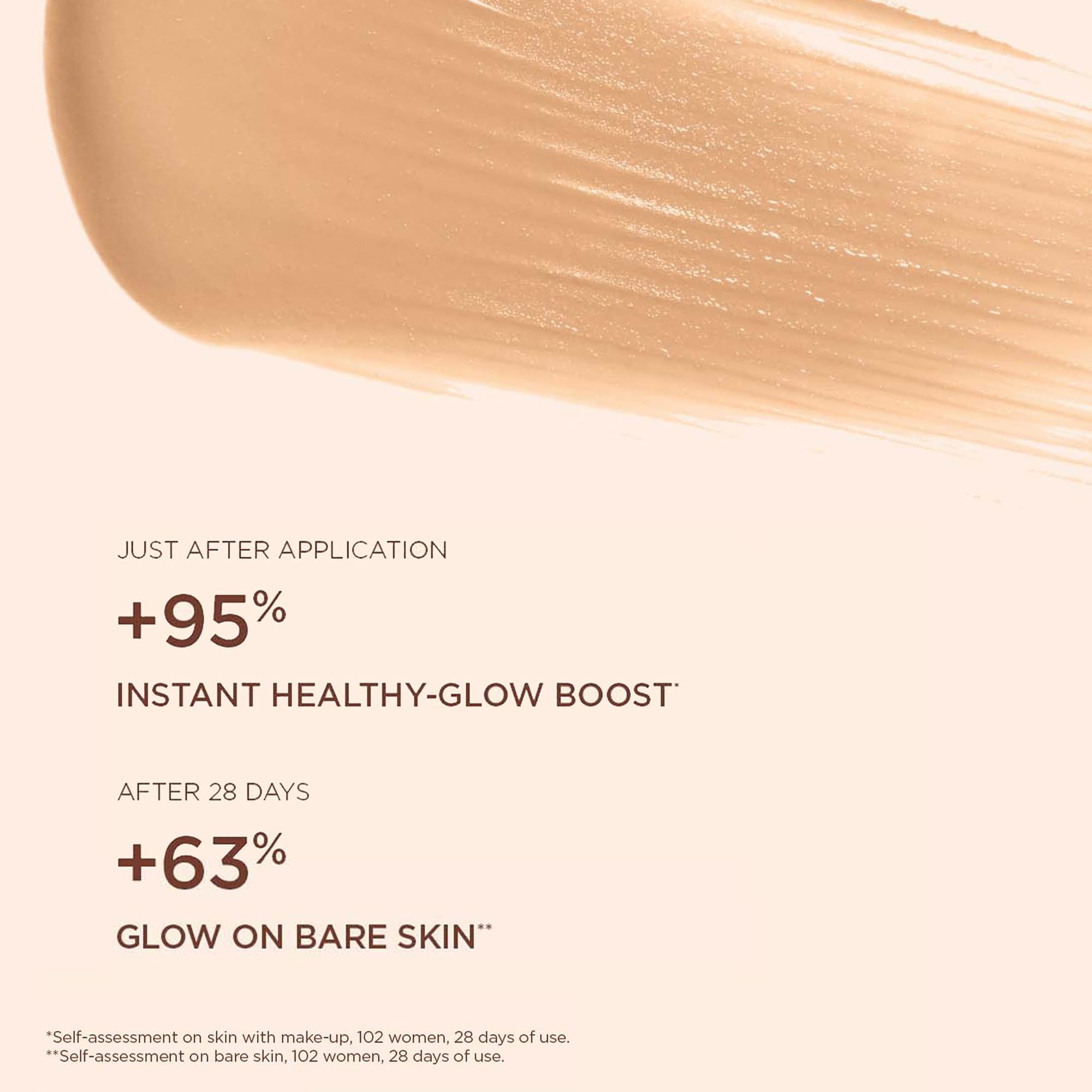 Clarins Skin Illusion Tinted Moisturizer SPF25 02