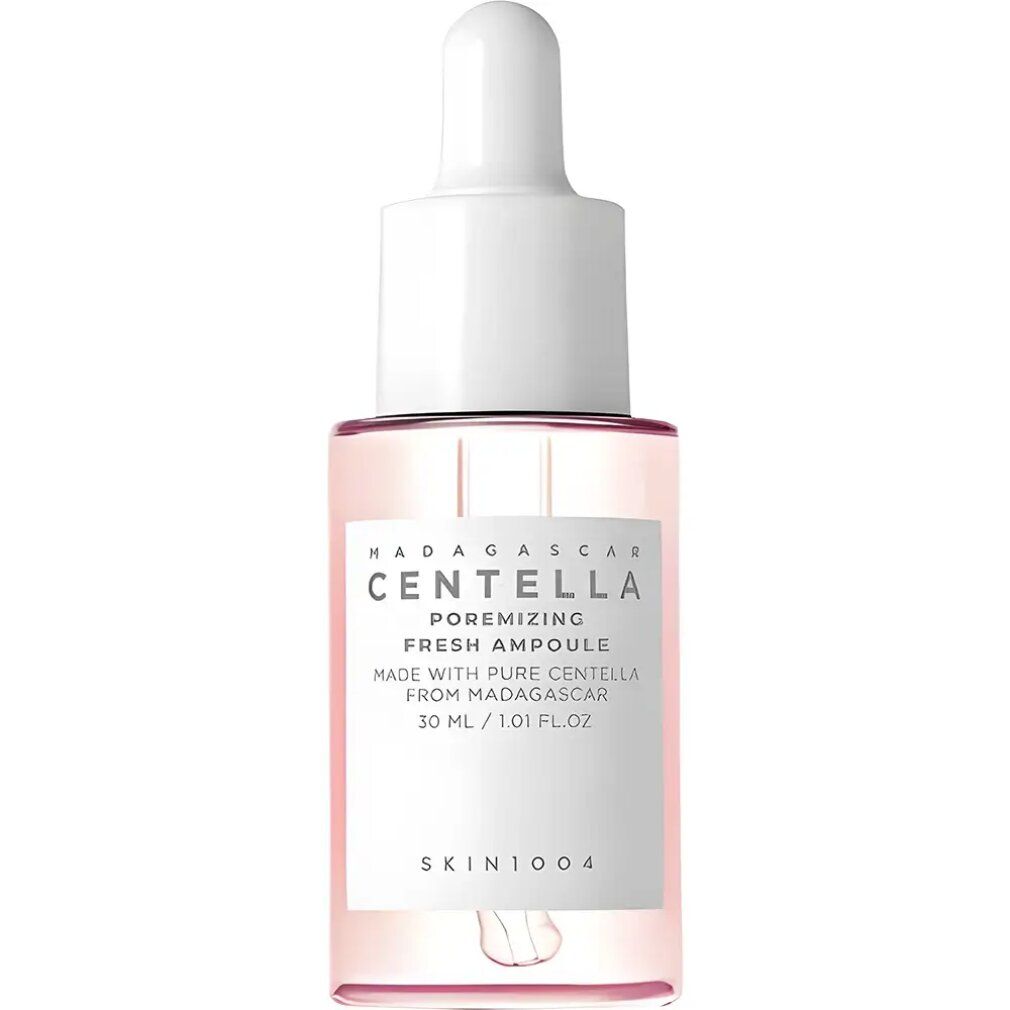 SKIN1004 Poremizing Fresh Ampoule con contagocce, 30ml.