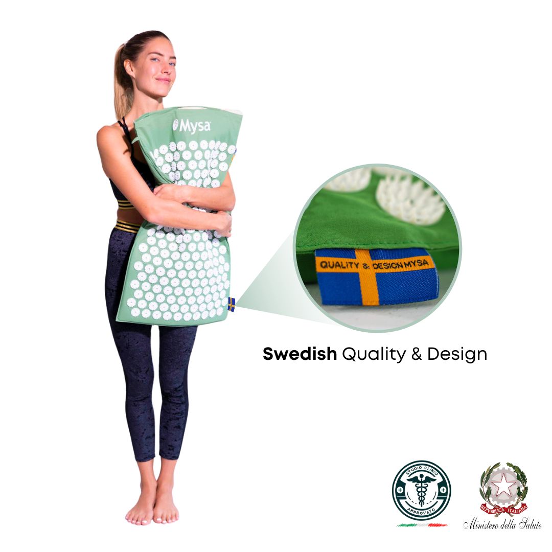 Tappetino d'agopressione Original Mysa