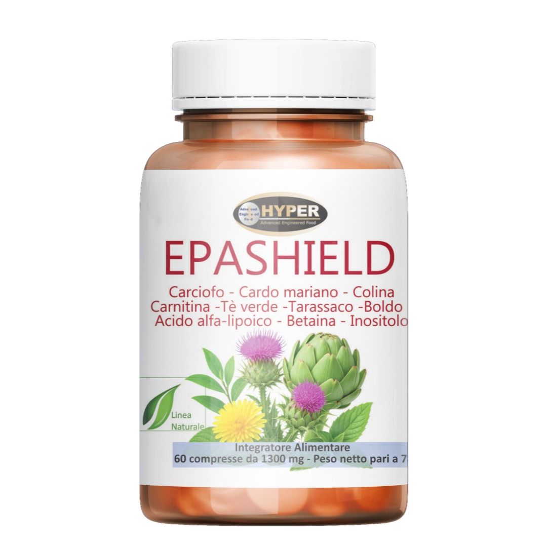 HYPER New Epashield