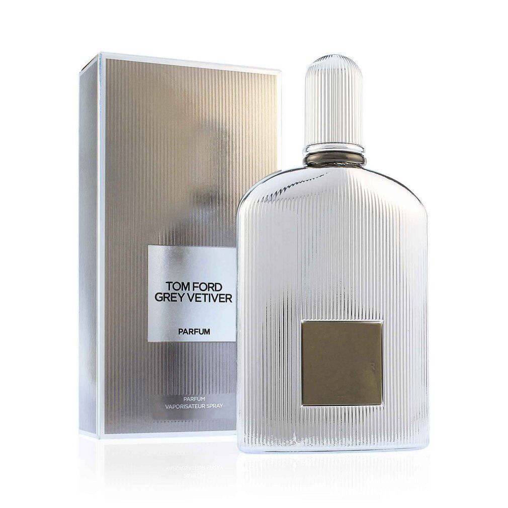 Profumo Tom Ford Grey Vetiver 50 ml - Eleganza e Raffinatezza