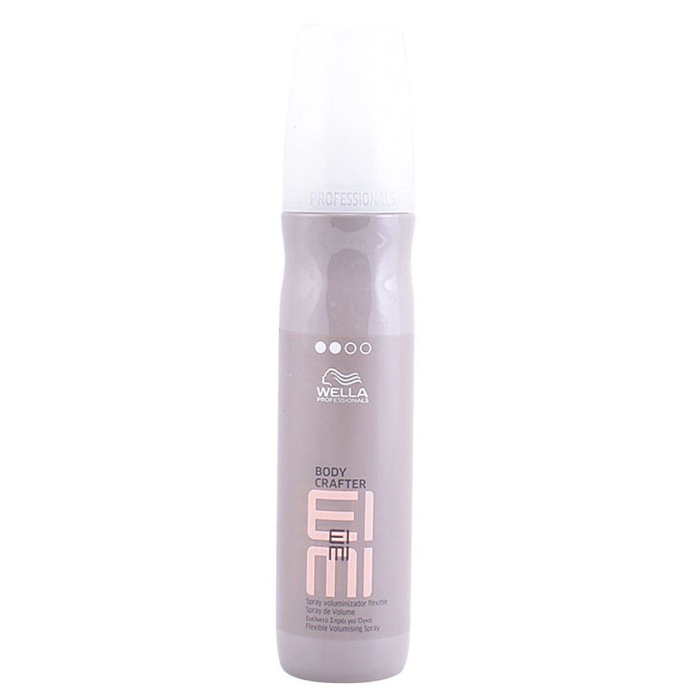 Wella Eimi Body Crafter Spray Volumizzante