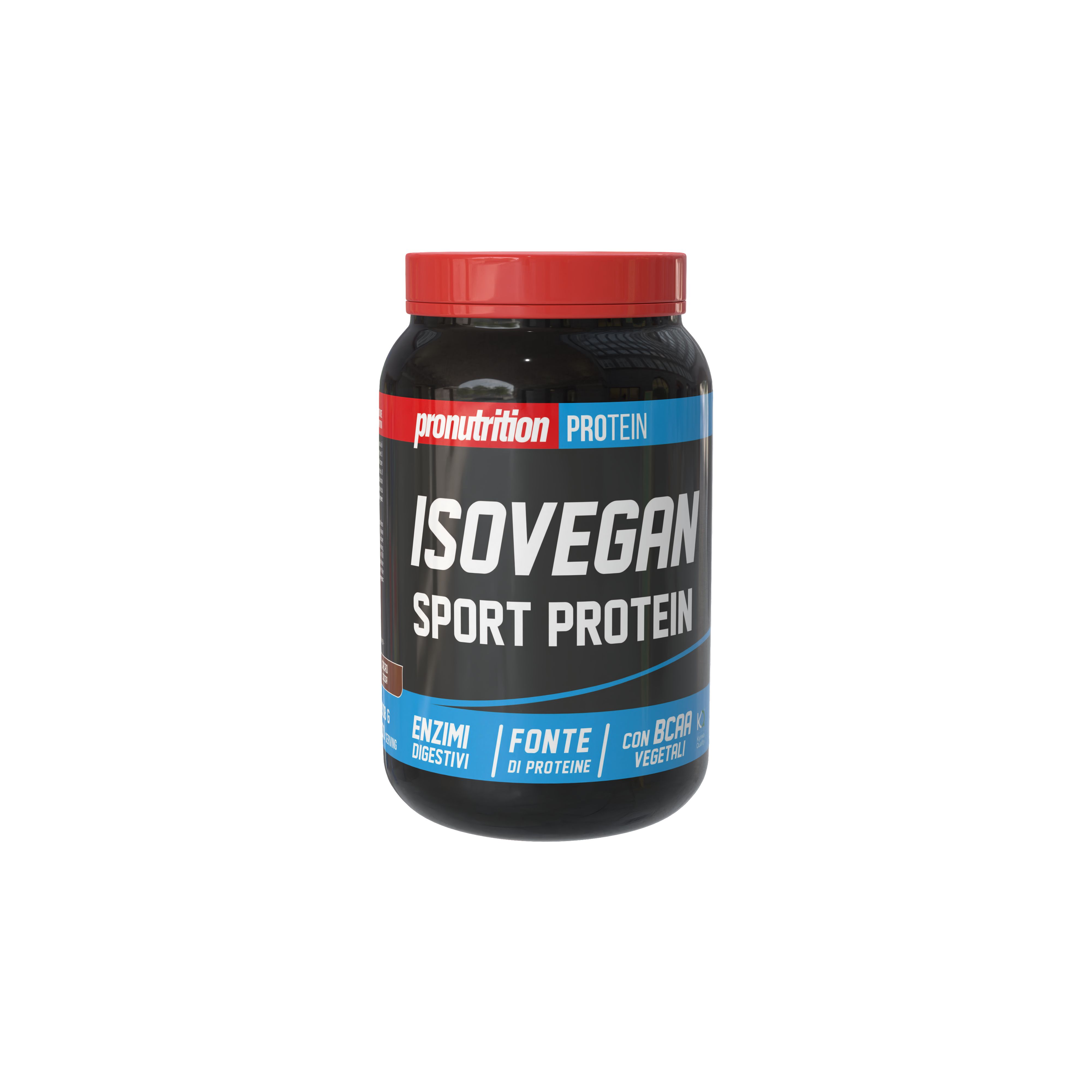 Pronutrition IsoVegan Sport 908 g Cacao