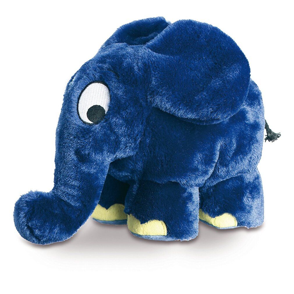 Il programma con l'elefante - Elefante (22 cm)