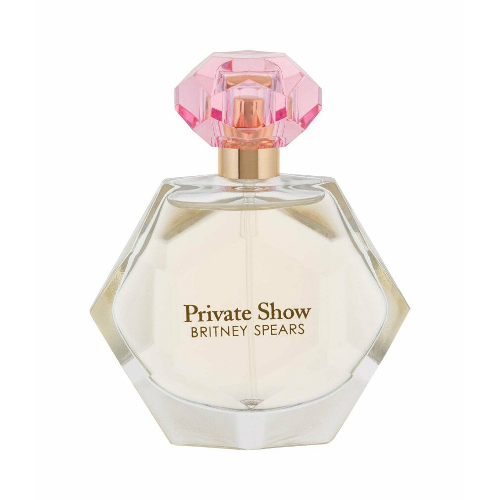 Britney Spears Private Show Eau de Parfum  Spray