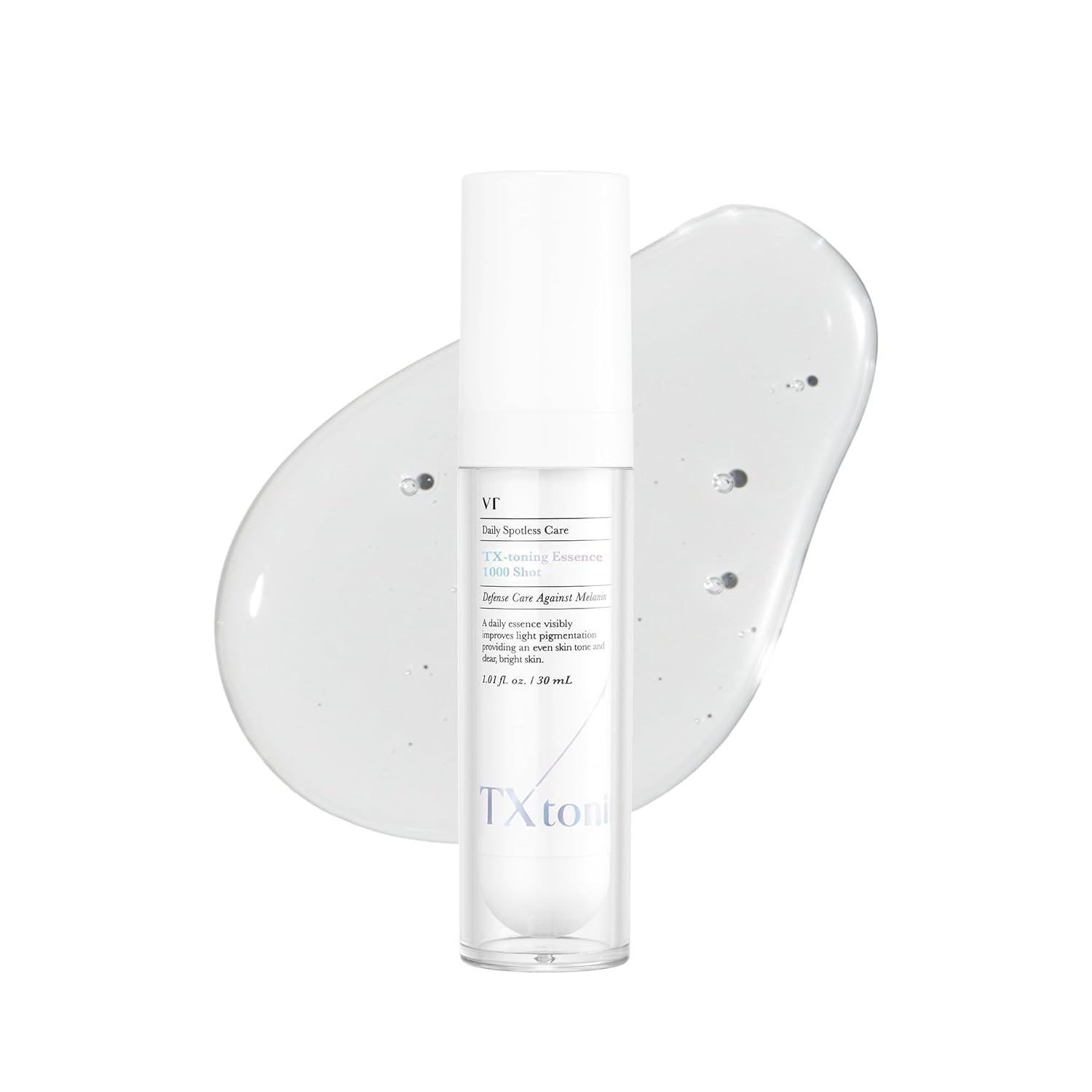 VT COSMETICS TX-Toning Essence 1000 Shot