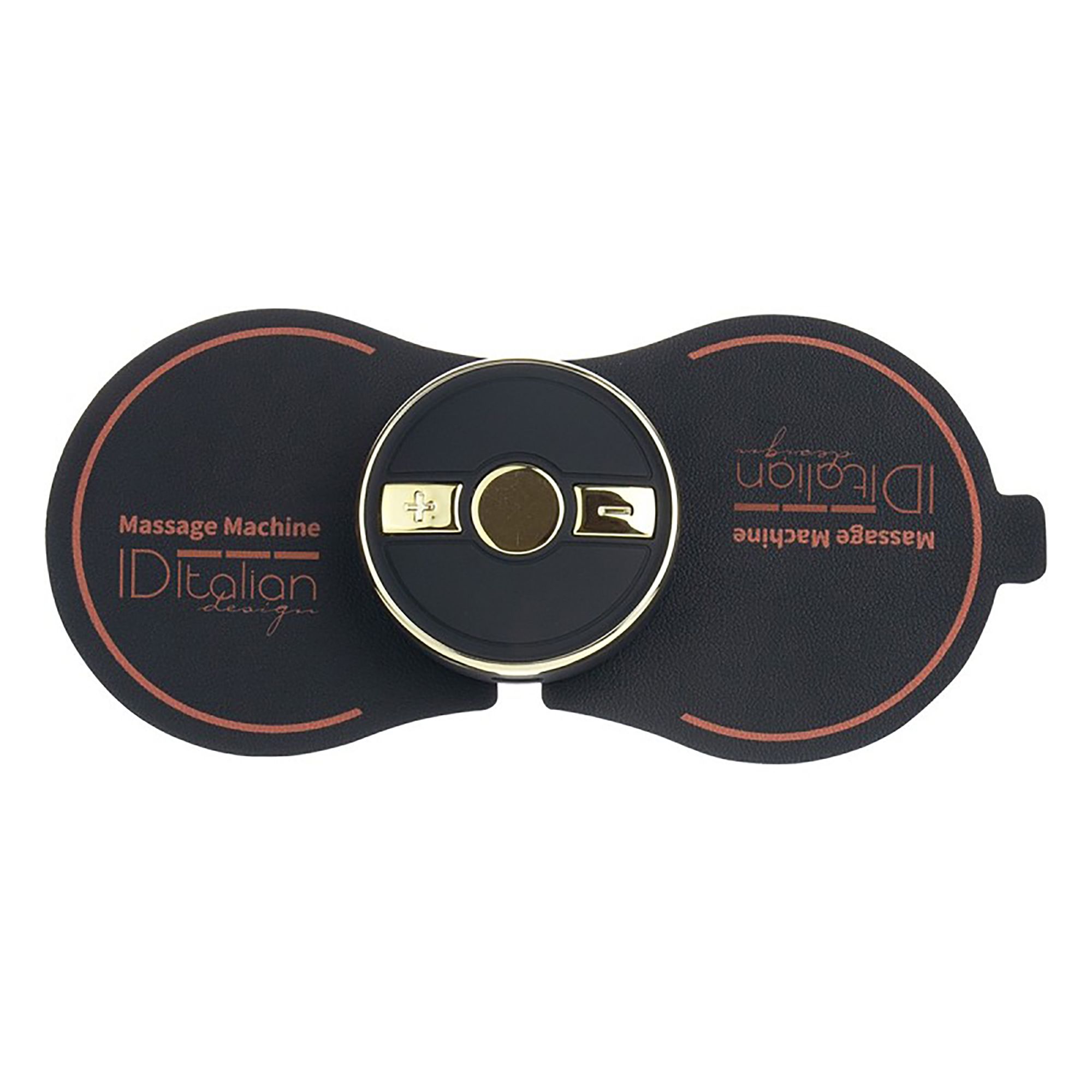 Postquam Piastra Mini Unisex L.E. by Fonsi Nieto