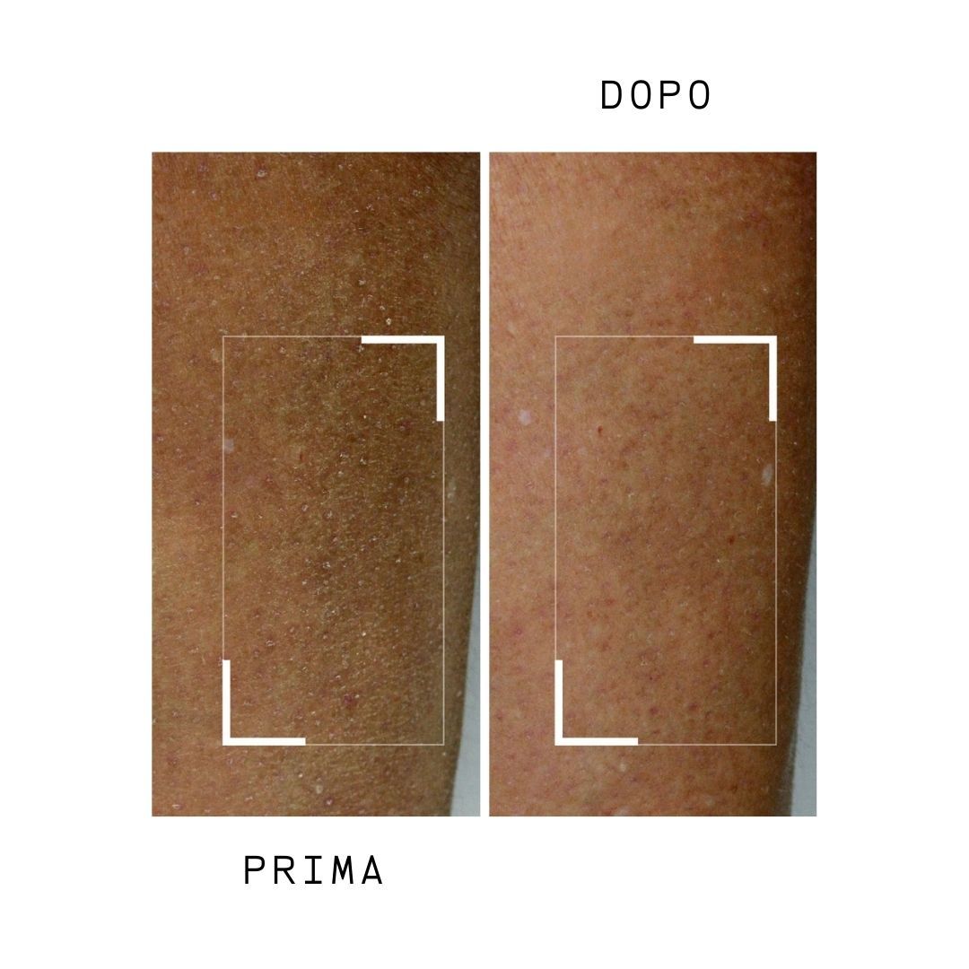SEAMANTIKA - Scrub Sale & Olio