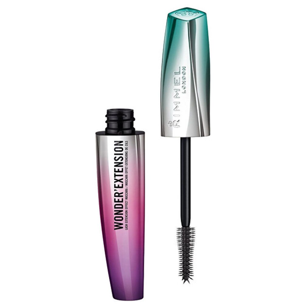 Rimmel London Wonder'extension Mascara 002-Marrone Nero