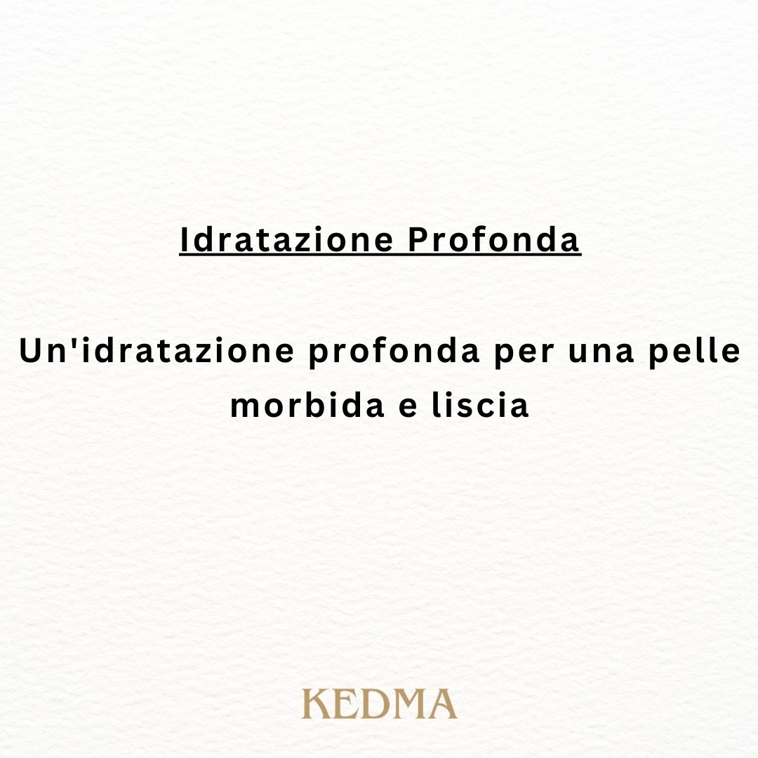 Kedma - Capsule Collagene Pearly White