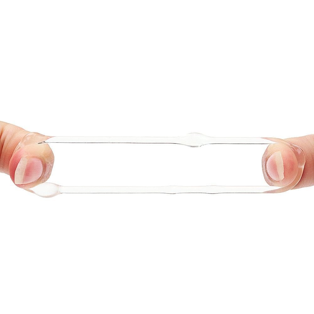 Anelli Fallici Triple Beaded