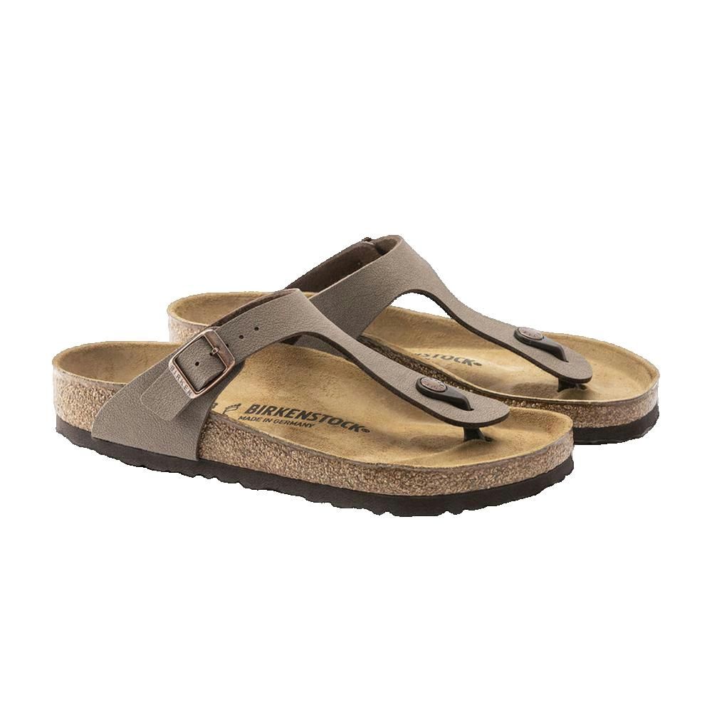 Birkenstock Scarpe Gizeh BS stretta