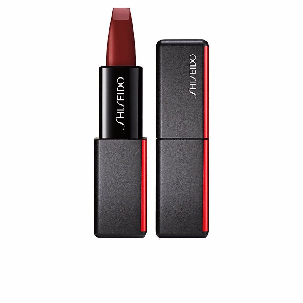 SHISEIDO LIP MODERN MATTE 521